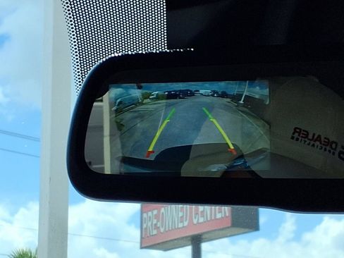 Used 2018 RAM 1500 Tradesman RWD image 21