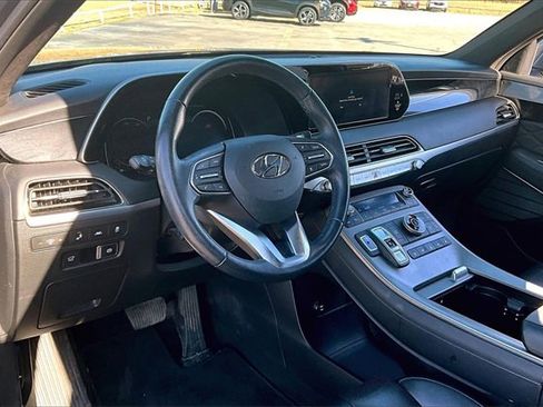 Used 2022 Hyundai Palisade Calligraphy image 17