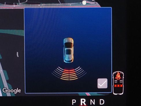Used 2024 Chevrolet Equinox EV FWD LT w/ 2LT w/ LPO, All-Weather Mat Package image 19