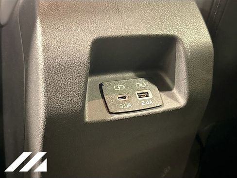 Certified 2025 Subaru Crosstrek 2.5i Sport AWD/4WD image 27