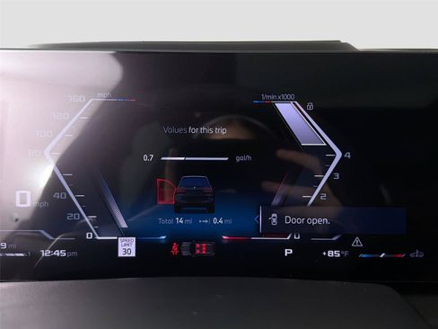 New 2027 BMW X7 M60i AWD/4WD image 10