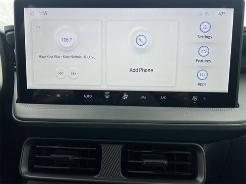 New 2026 Ford Maverick XL image 4