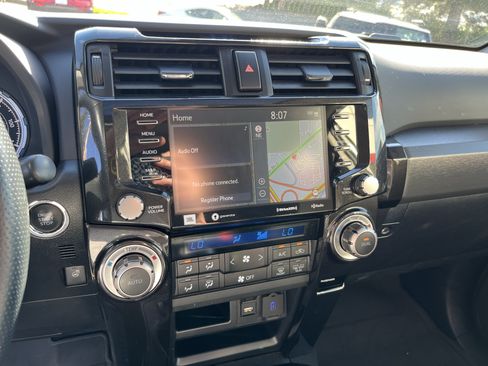 Certified 2023 Toyota 4Runner TRD Pro AWD/4WD image 24