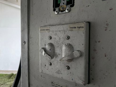 Used 2018 Ford Transit 350 148 High Roof Extended image 36