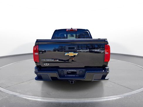 Used 2018 Chevrolet Colorado Z71 image 7