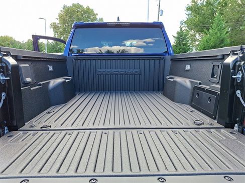 New 2025 Toyota Tacoma TRD Off-Road image 19