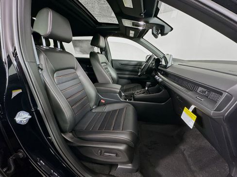 Used 2026 Honda CR-V Sport-L image 28