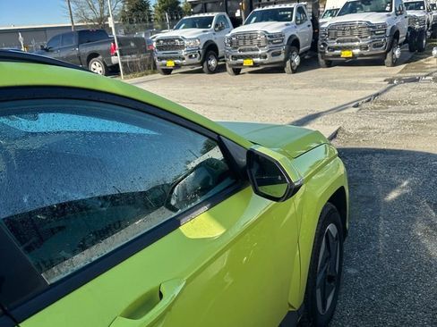 Used 2025 Hyundai Kona SEL image 13