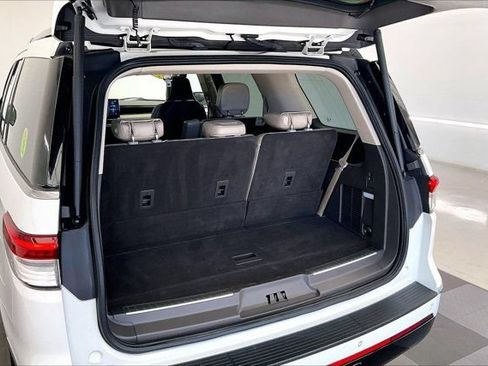 Used 2022 Lincoln Navigator Reserve AWD/4WD image 26