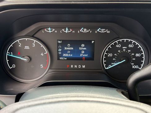 Used 2024 Ford F250 XL w/ STX Appearance Package image 18