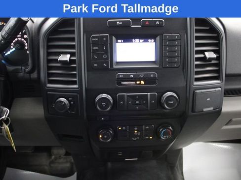 Used 2018 Ford F150 XL w/ Equipment Group 101A Mid RWD image 16