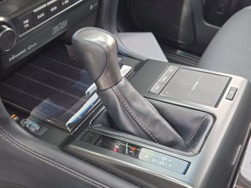 Certified 2023 Lexus GX 460 Premium AWD/4WD image 23
