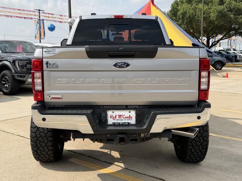Used 2020 Ford F250 XLT w/ Tremor Off-Road Package AWD/4WD image 8