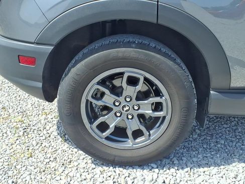 Used 2022 Ford Bronco Sport Big Bend AWD/4WD image 13