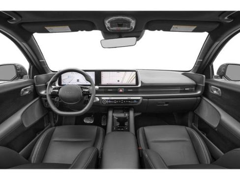 Used 2023 Hyundai Ioniq 6 Limited RWD image 11