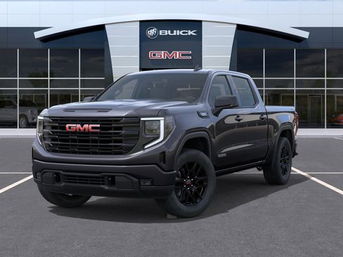 New 2026 GMC Sierra 1500 Elevation AWD/4WD image 6