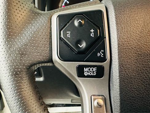 Certified 2022 Toyota 4Runner Limited image 15