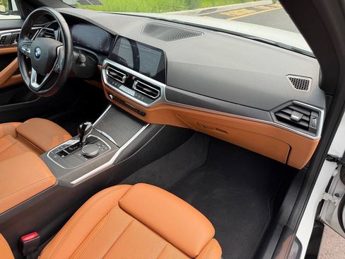 Used 2023 BMW 430i Gran Coupe RWD image 19