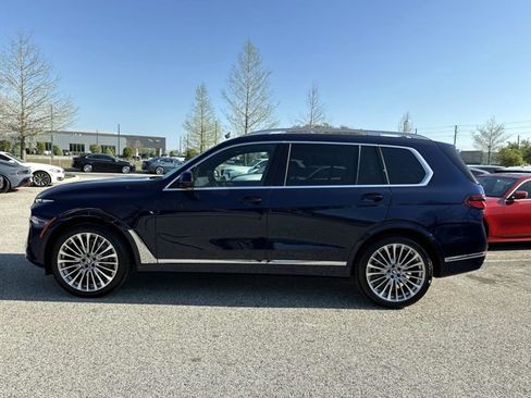 Used 2026 BMW X7 xDrive40i image 6