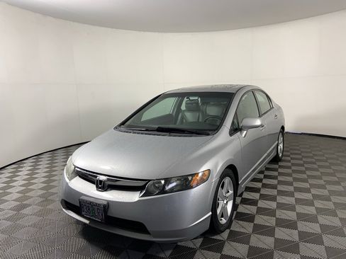 Used 2006 Honda Civic EX image 5