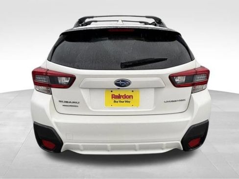 Used 2023 Subaru Crosstrek 2.0i Premium image 6