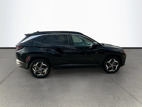 Used 2022 Hyundai Tucson SEL w/ Cargo Package AWD/4WD image 8