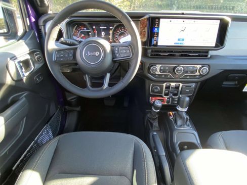 New 2026 Jeep Gladiator Willys image 11