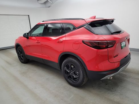 Used 2024 Chevrolet Blazer LT w/ Convenience Package image 3