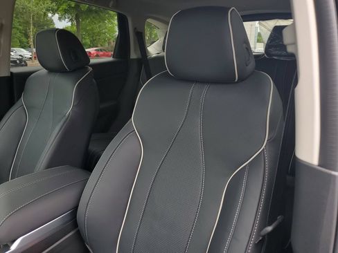 New 2026 Acura RDX SH-AWD w/ Advance Package image 17