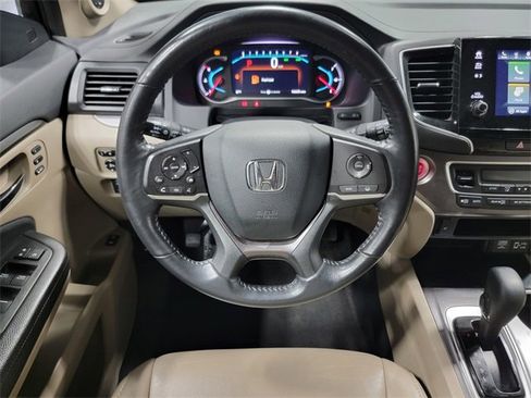 Used 2019 Honda Pilot EX-L image 24