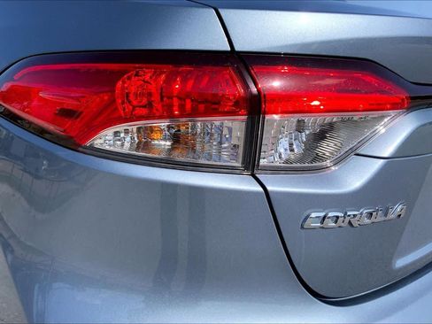 Used 2026 Toyota Corolla LE FWD image 28