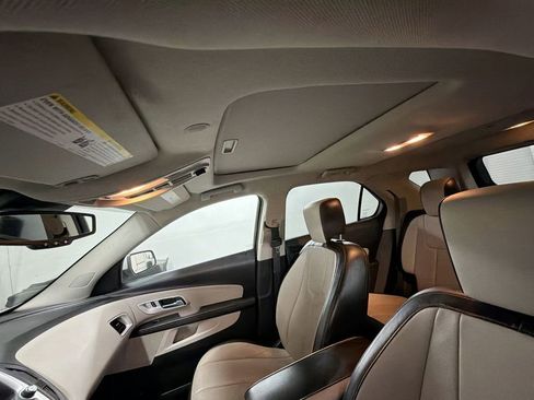 Used 2013 Chevrolet Equinox LT image 17