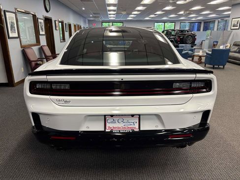 New 2026 Dodge Charger R/T AWD/4WD image 3