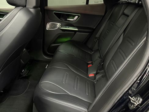 Used 2024 Mercedes-Benz EQE AMG 4MATIC SUV image 38