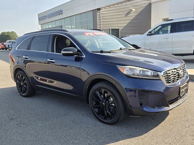 Used 2019 Kia Sorento S FWD image 3