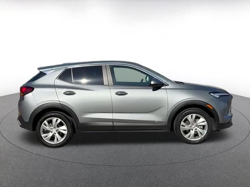 Used 2025 Buick Encore GX Preferred FWD image 16