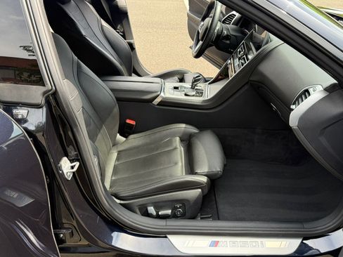 Used 2020 BMW M850i Gran Coupe xDrive w/ Comfort Seating Package AWD/4WD image 27