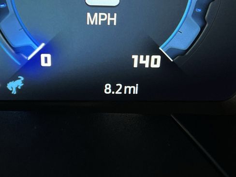 New 2025 Ford Bronco Sport Big Bend image 17