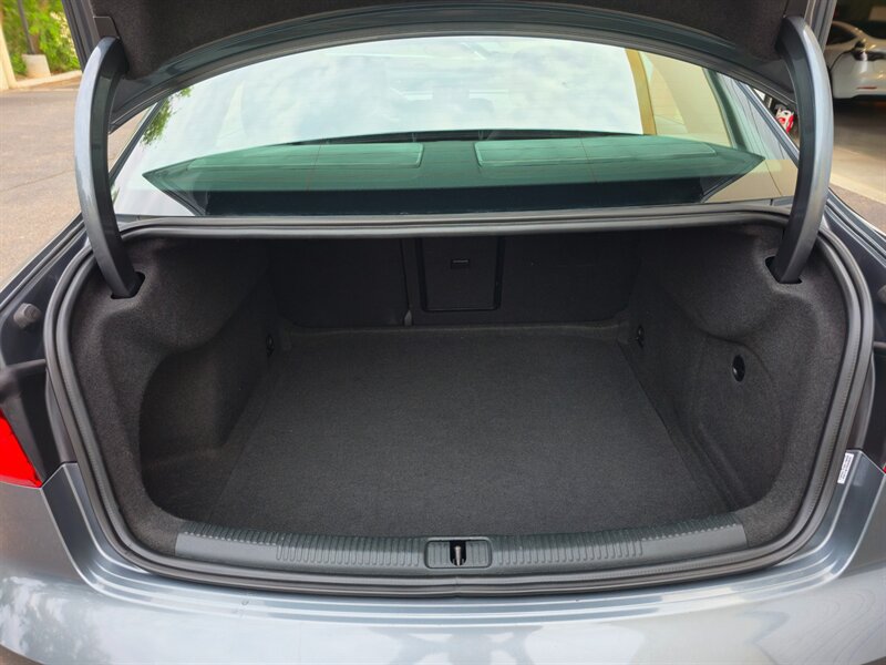 Used 2015 Audi A3 1.8T Premium w/ Aluminum Style Package FWD image 31