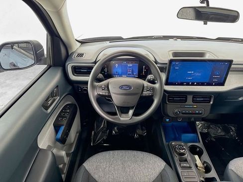 New 2026 Ford Maverick XLT w/ Equipment Group 301A image 20