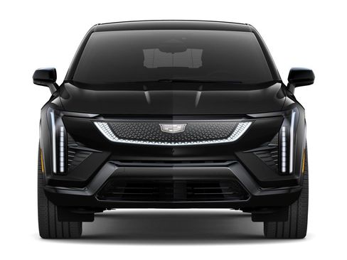 New 2026 Cadillac Optiq Sport 2 w/ LPO, Floor Liner Package AWD/4WD image 26