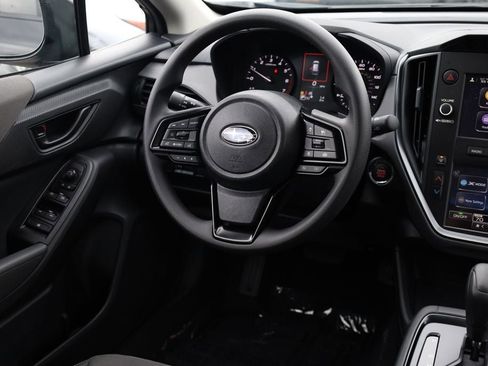 New 2026 Subaru Crosstrek 2.5i image 19