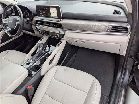 Used 2022 Kia Telluride SX AWD/4WD image 21