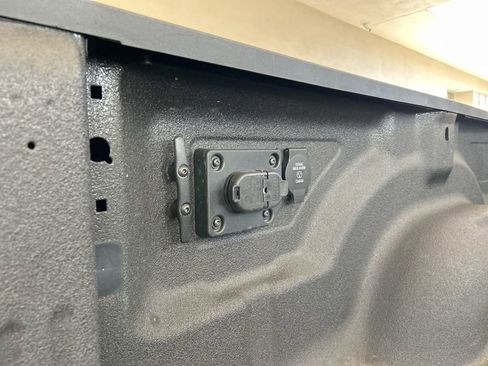 Used 2025 RAM 3500 Tradesman image 37