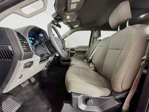 Used 2019 Ford F150 XLT AWD/4WD image 12