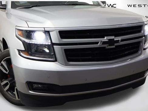 Used 2019 Chevrolet Tahoe Premier w/ RST 6.2L Performance Edition AWD/4WD image 45