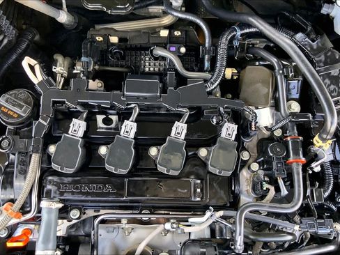 Used 2021 Honda Accord LX image 32