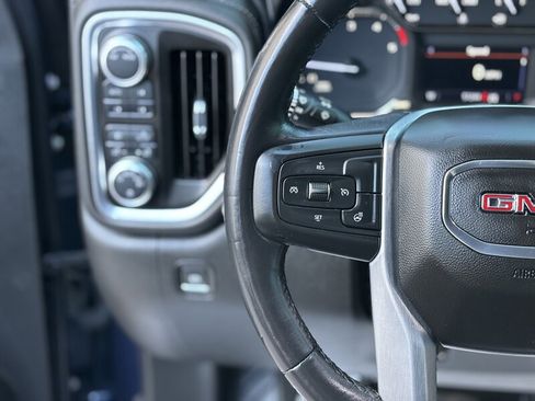 Used 2022 GMC Sierra 2500 SLE w/ SLE Convenience Package image 24