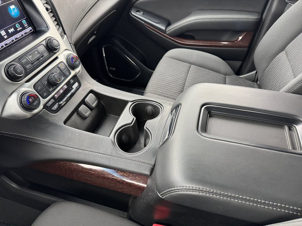 Used 2019 GMC Yukon SLE w/ SLE Value Package AWD/4WD image 25