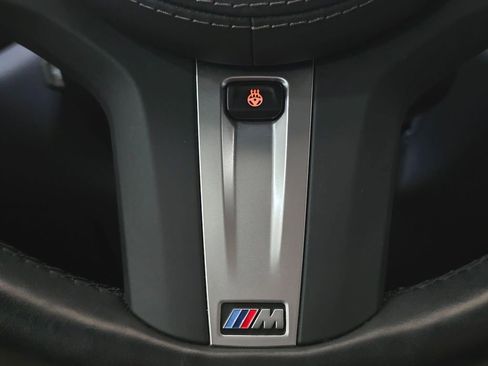 Used 2023 BMW X6 M50i w/ Parking Assistance Package AWD/4WD image 22